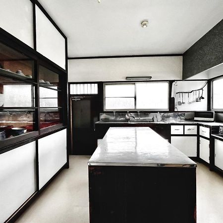 Guesthouse Tabi-Tabi - Walk To Ohama Beach - Max 12 Ppl Shimoda  Esterno foto