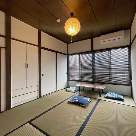 Guesthouse Tabi-Tabi - Walk To Ohama Beach - Max 12 Ppl Shimoda  Esterno foto