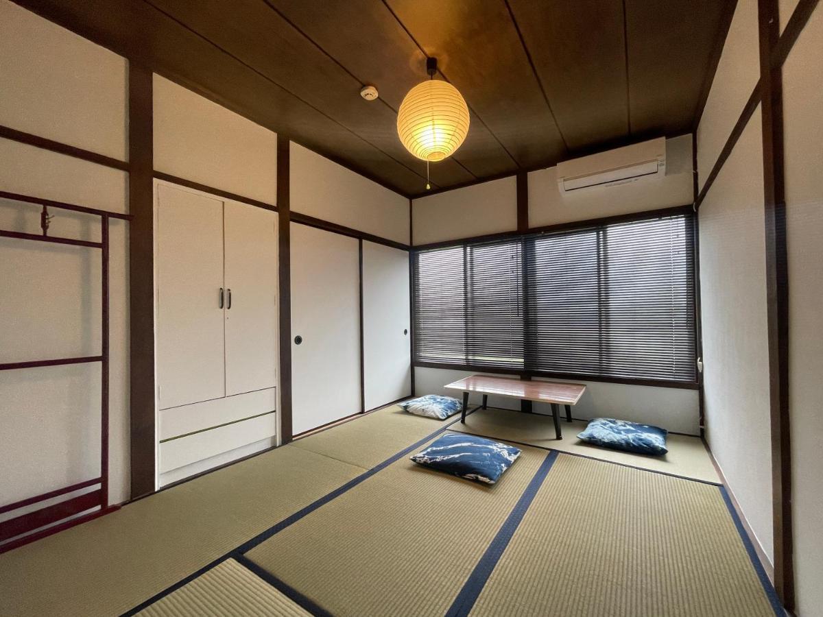 Guesthouse Tabi-Tabi - Walk To Ohama Beach - Max 12 Ppl Shimoda  Esterno foto