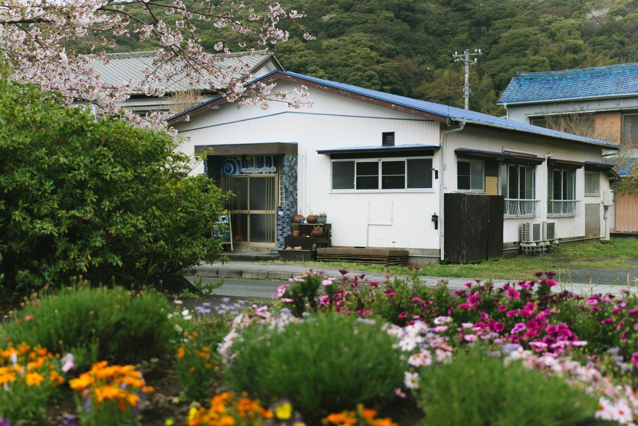 Guesthouse Tabi-Tabi - Walk To Ohama Beach - Max 12 Ppl Shimoda  Esterno foto