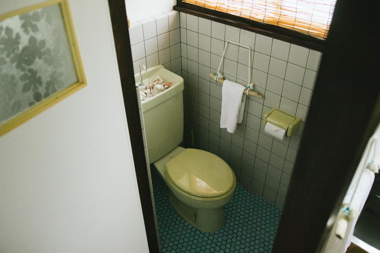 Guesthouse Tabi-Tabi - Walk To Ohama Beach - Max 12 Ppl Shimoda  Esterno foto